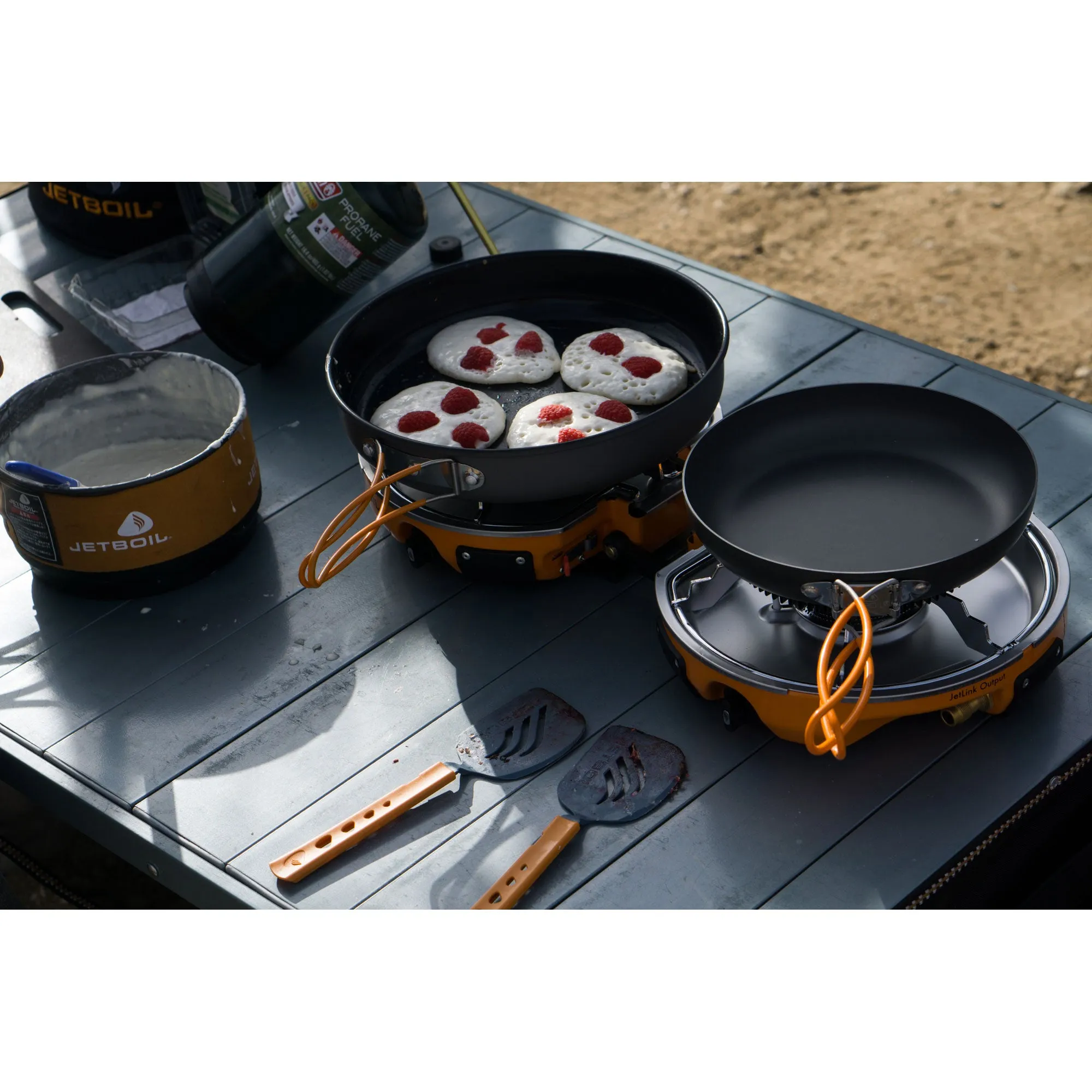 Jetboil Fry Pan 10