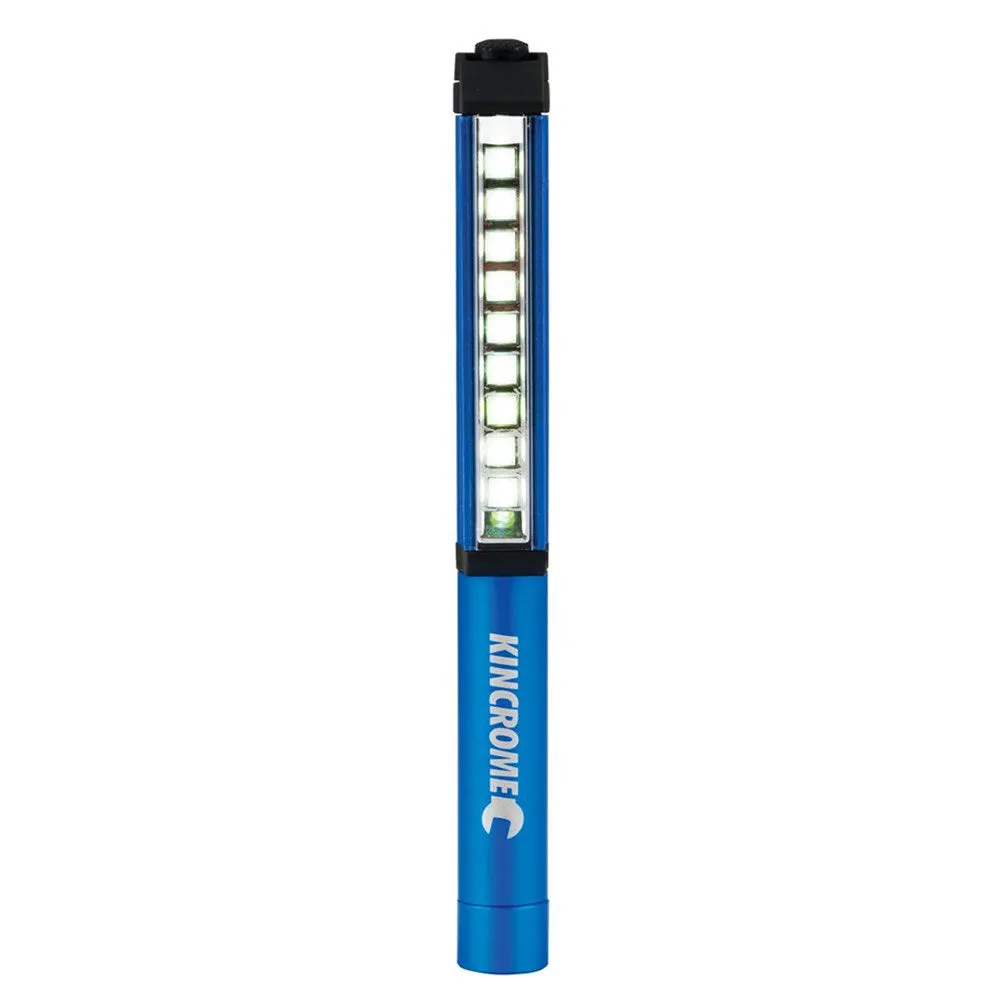 Kincrome Rechargeable SMD LED Pen Light - K10204