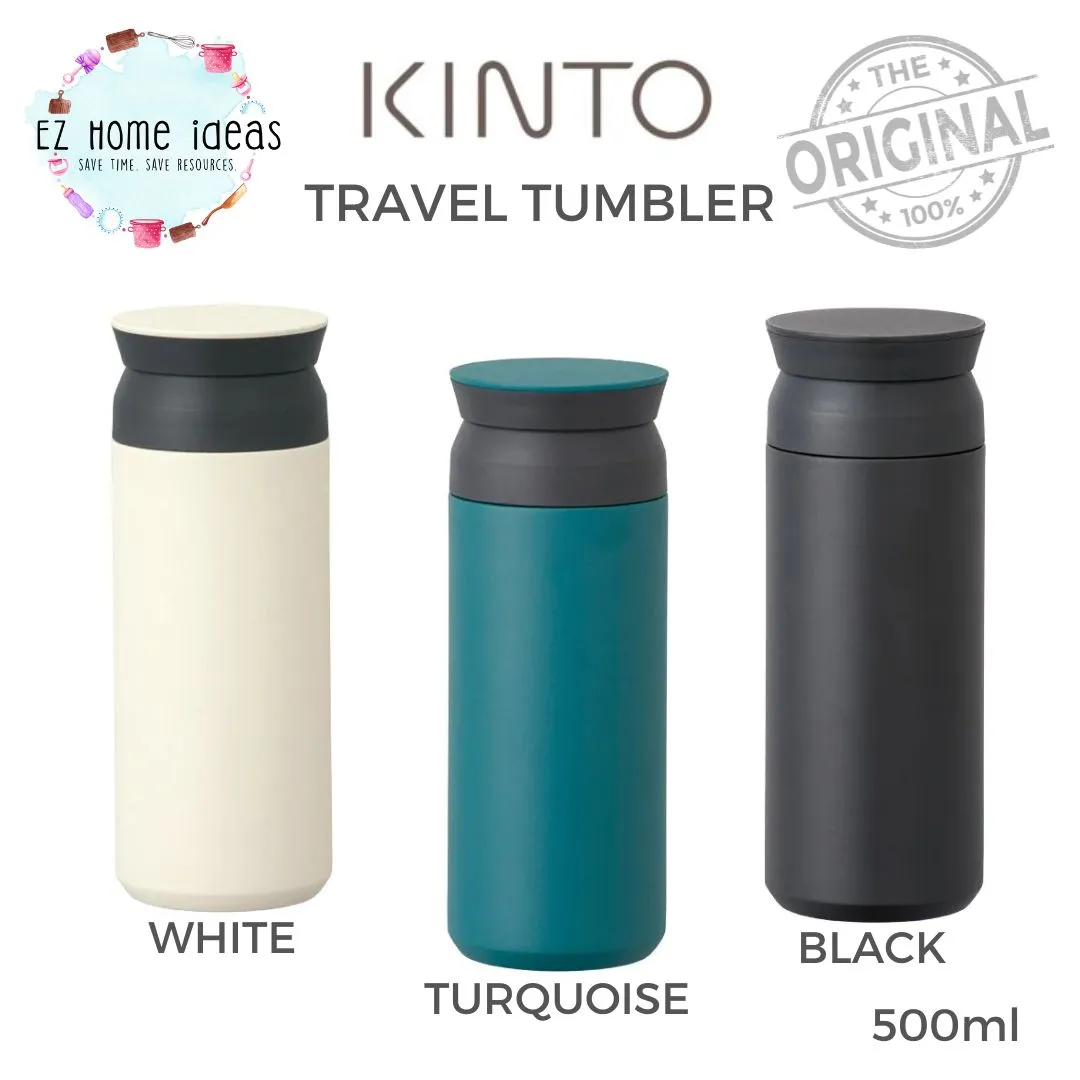 KINTO Travel Tumbler 500ml