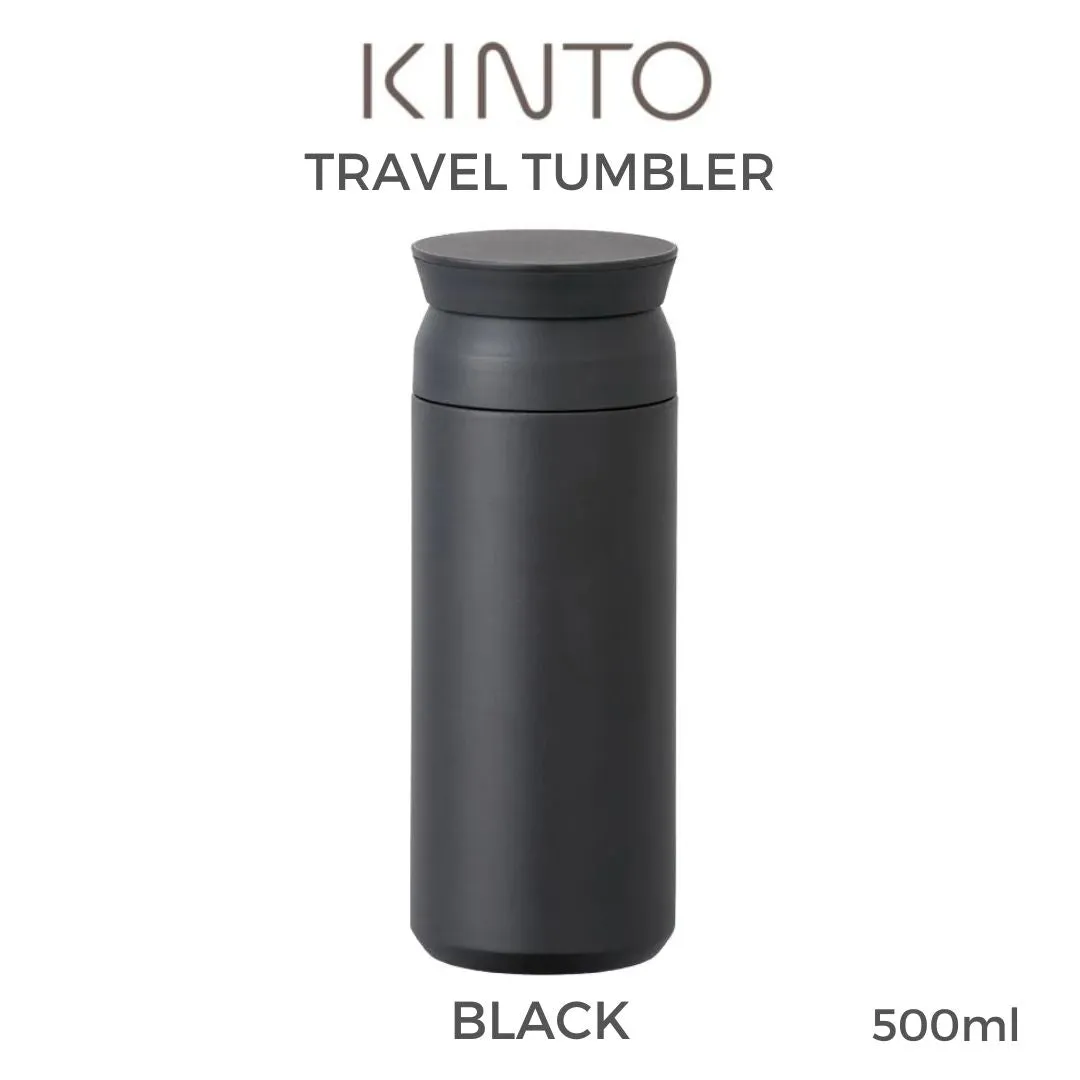 KINTO Travel Tumbler 500ml