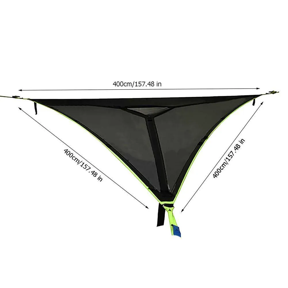 Large Triangle Camping Hammocks