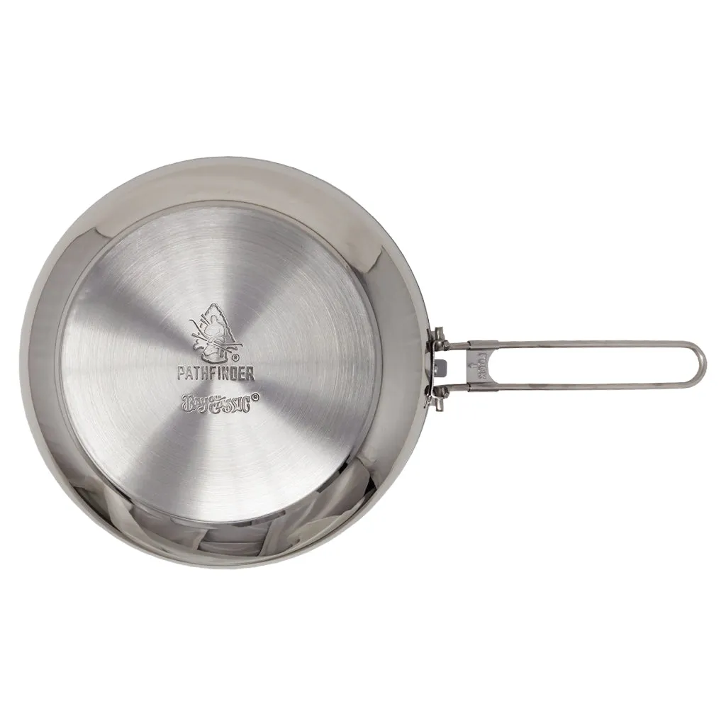 Pathfinder 10" Skillet Broiler Rack