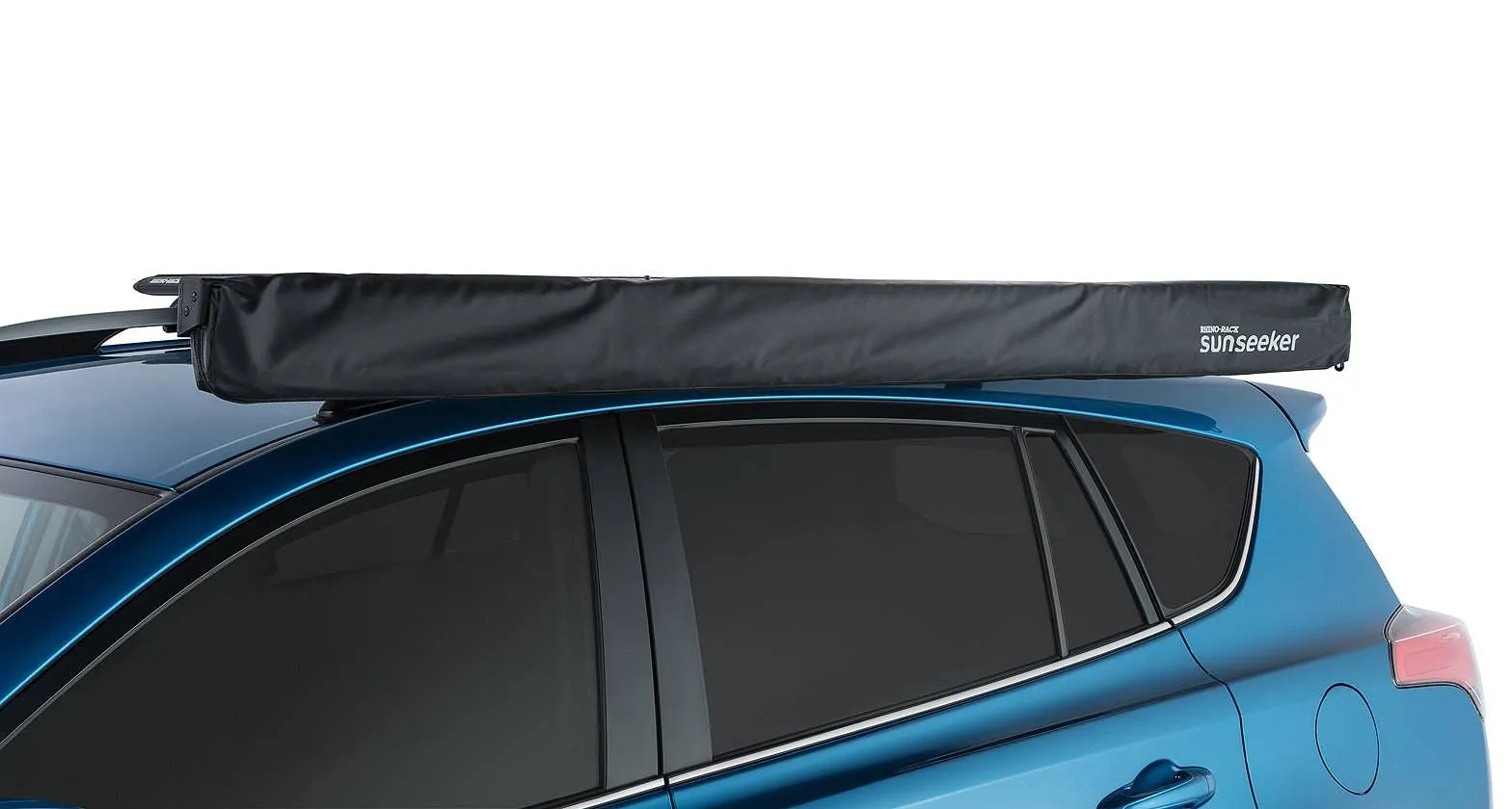 Rhino Rack Sunseeker 2.0M Awning - 7 Feet (32132)