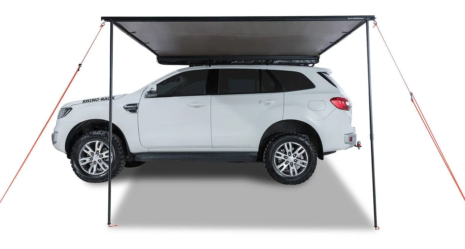 Rhino Rack Sunseeker 2.5M Awning - 8.2 Feet (32133)