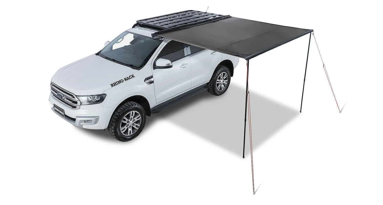 Rhino Rack Sunseeker 2.5M Awning - 8.2 Feet (32133)