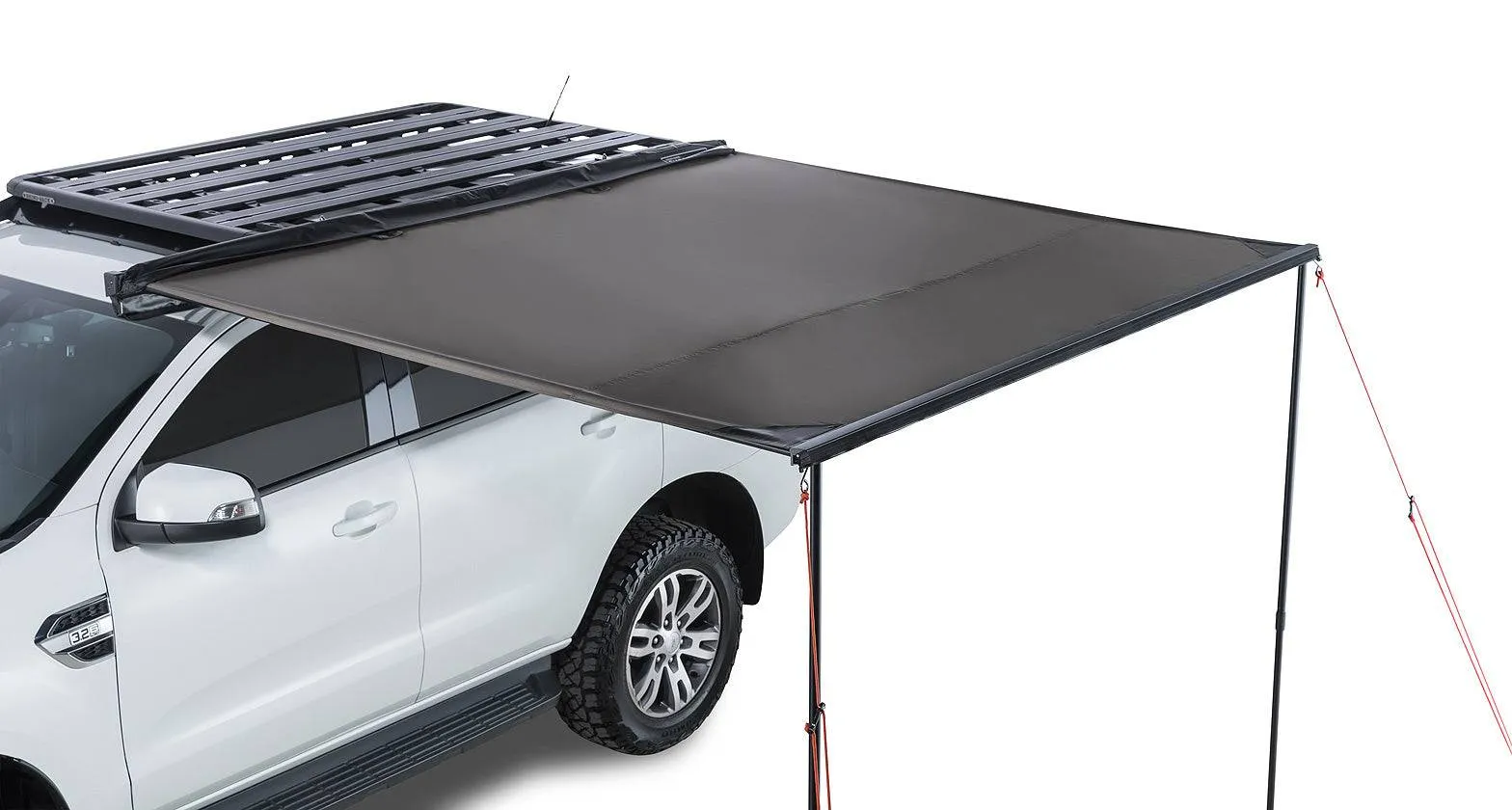 Rhino Rack Sunseeker 2.5M Awning - 8.2 Feet (32133)