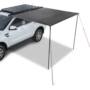 Rhino Rack Sunseeker 2.5M Awning - 8.2 Feet (32133)