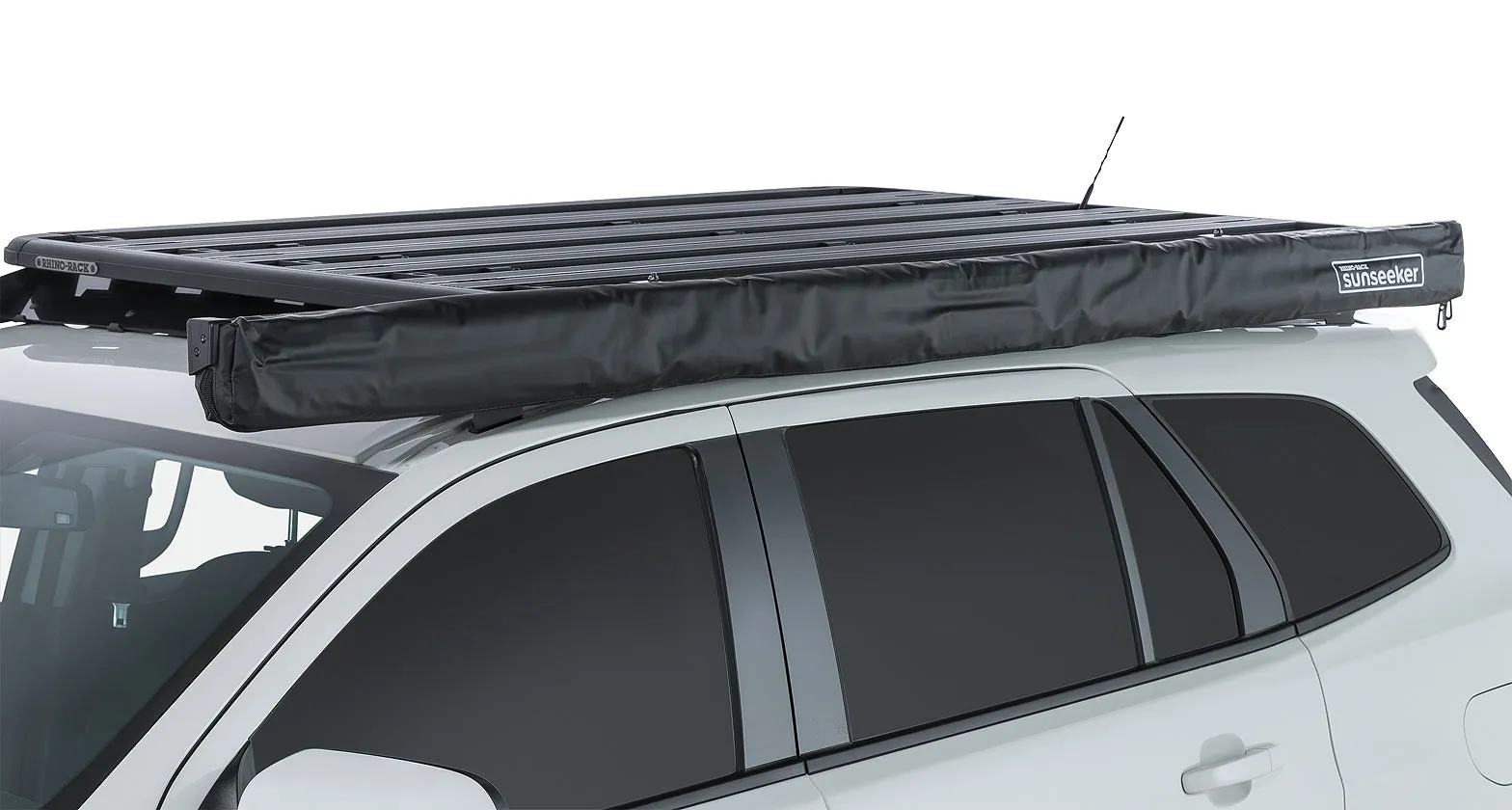 Rhino-Rack: Sunseeker 2.5m Awning