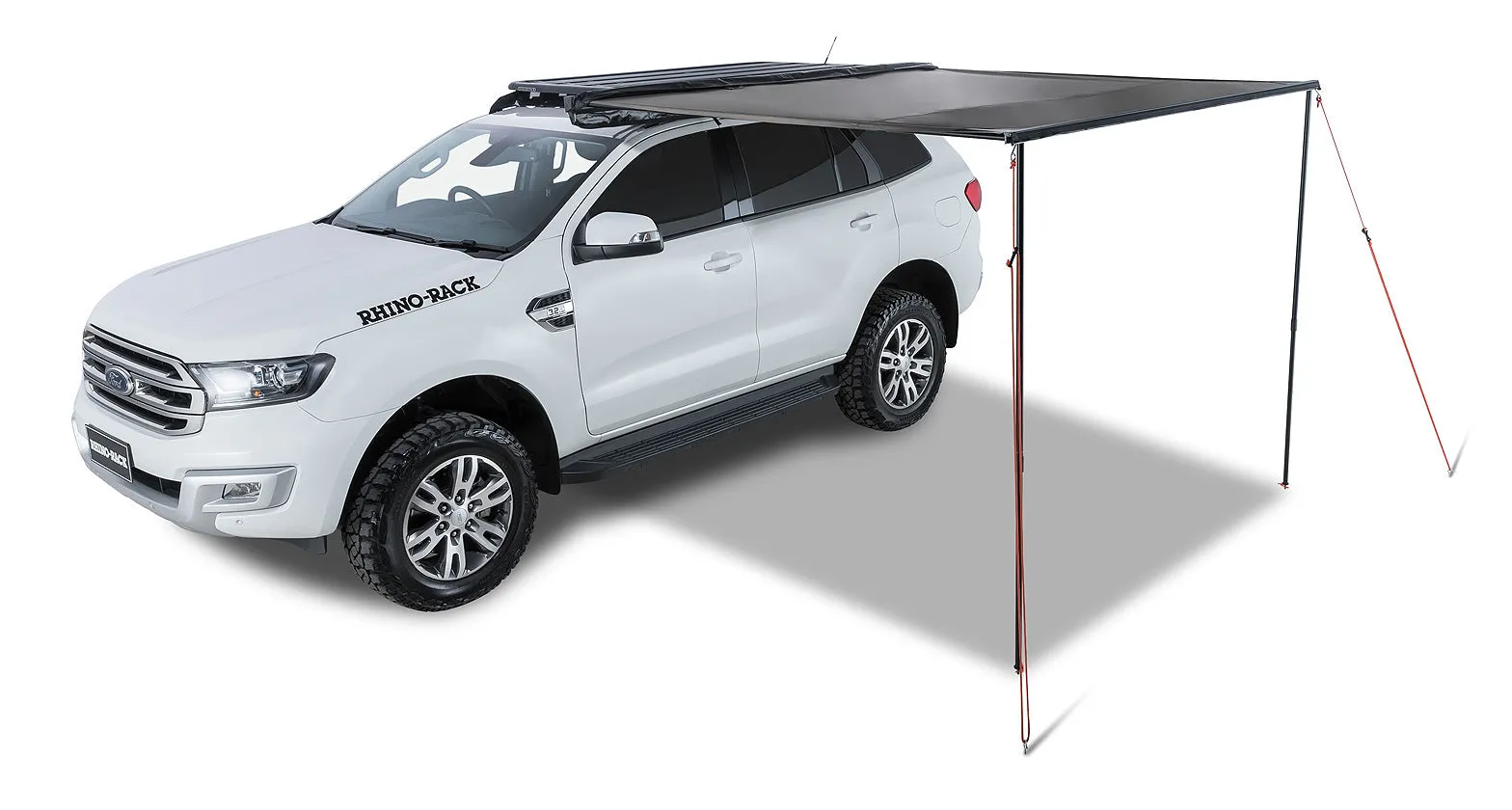 Rhino-Rack: Sunseeker 2.5m Awning