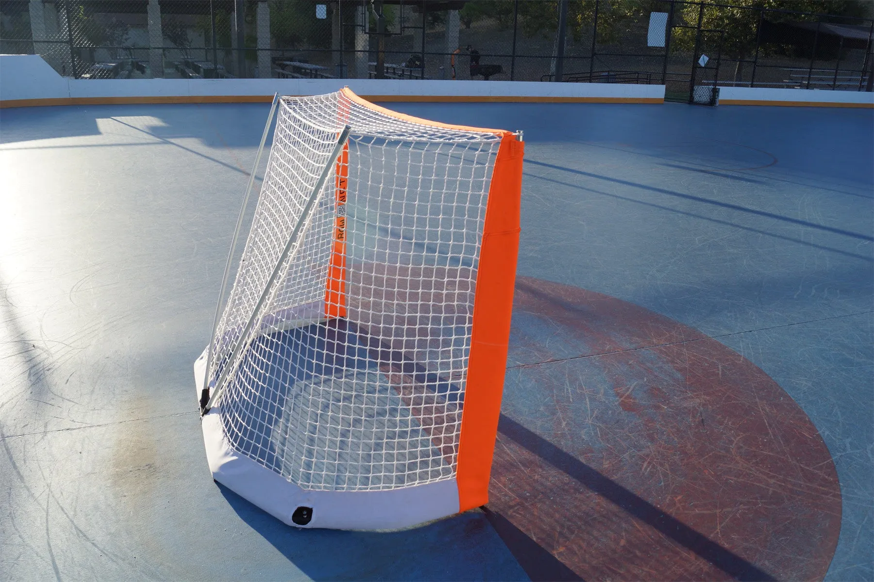 Roller/Ice Hockey Net