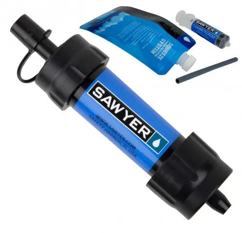 Sawyer Mini Water Filter