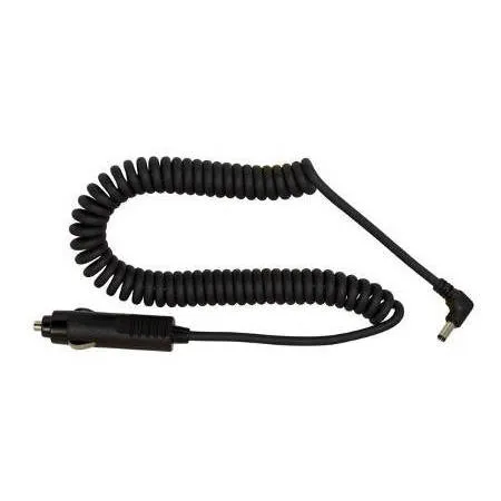 Single Vehicle Charger for iCOM IC-A4, IC-F3/4, IC-T2 Series Radios