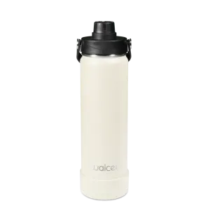 Soft Sand Reusable Bottle – 21oz / 620ml