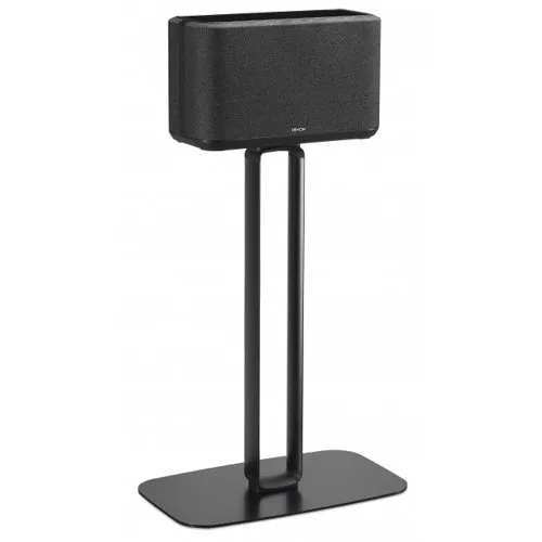 SoundXtra SDXDH350FS1021 Floor Stand for Denon Home 350 Black Open Box Clearance