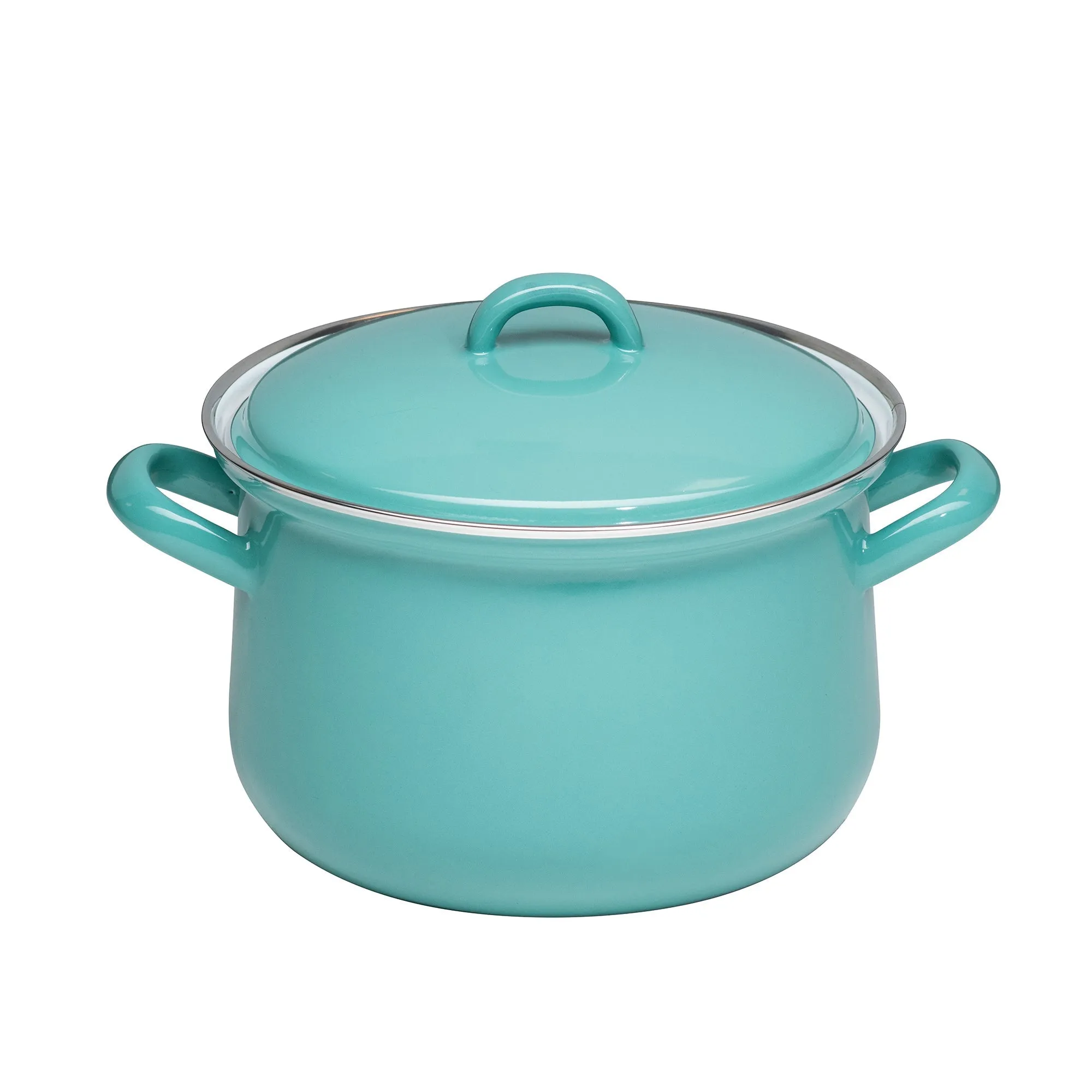 Stockpot with Lid 18cm/2.5L