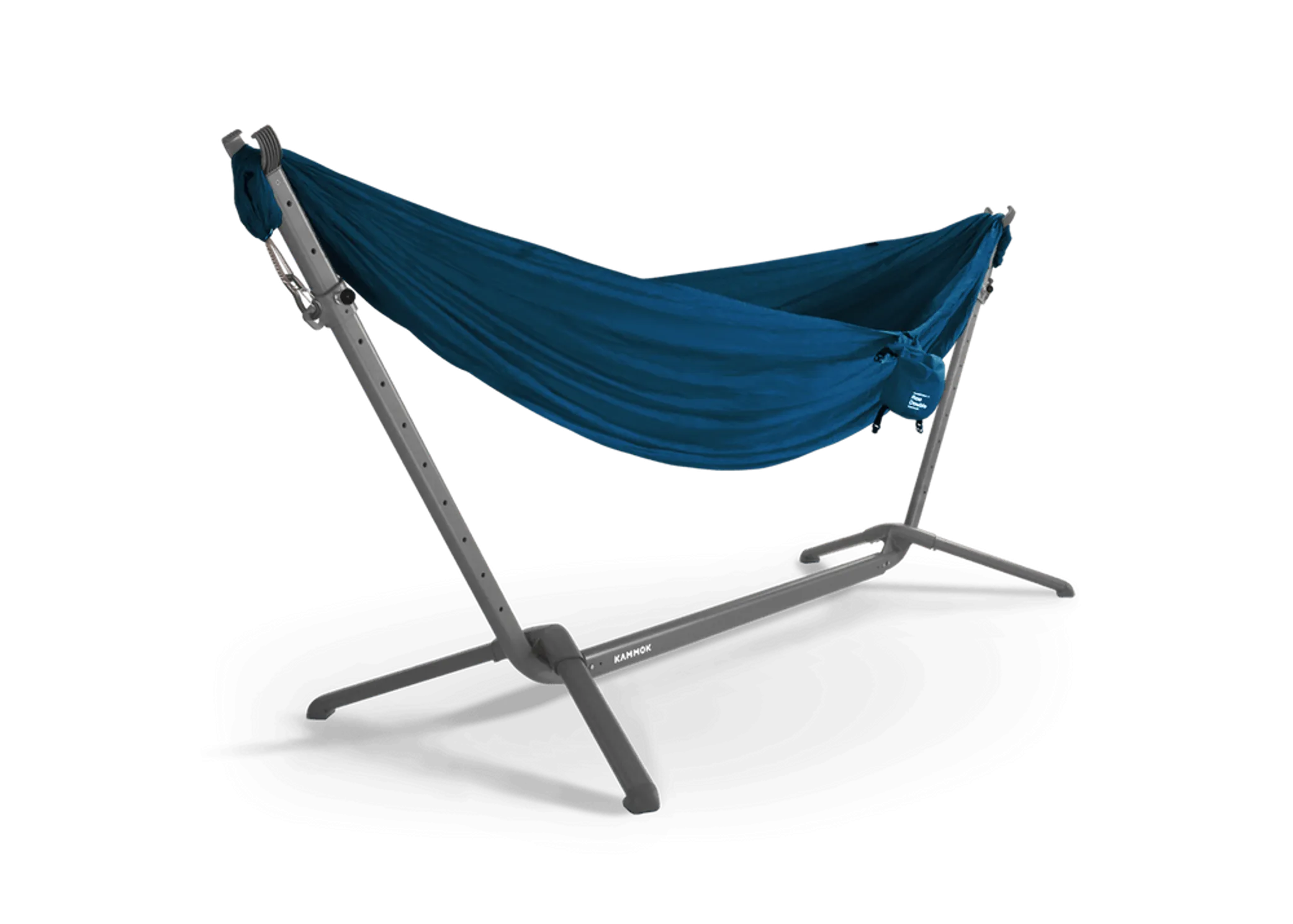 Swiftlet Portable Hammock Stand (In-Store Pickup Only)