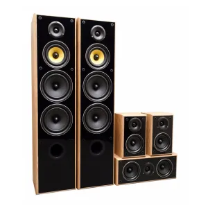 TAGA Harmony TAV-606 V.3 Floorstanding Speaker