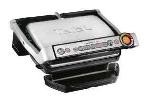 Tefal OptiGrill  GC712 Smart Electric Grill