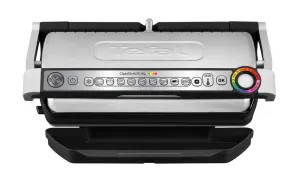 Tefal OptiGrill  XL Smart Electric Grill GC722