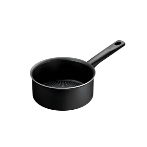 Tefal React Induction Non-Stick Saucepan 18cm/1.9L