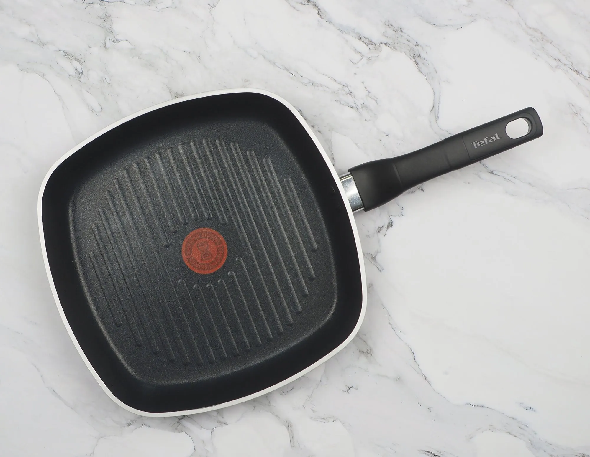 Tefal Specialty Non Stick Square Grillpan 28cm x 28cm