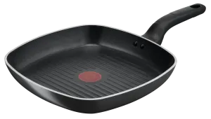 Tefal Specialty Non Stick Square Grillpan 28cm x 28cm