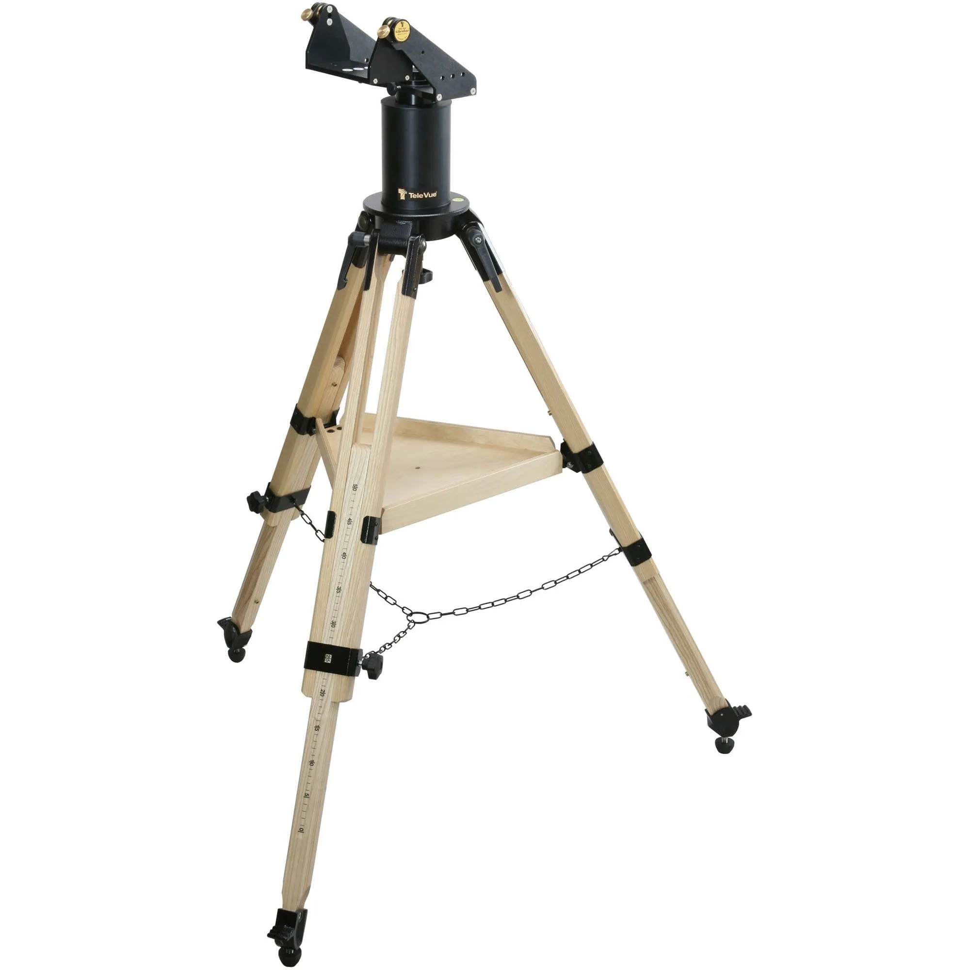 TeleVue Gibraltar HD4 Telescope Mount with Encoders