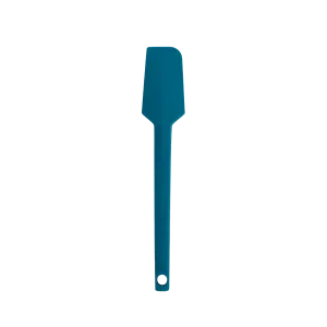 TG512A Silicone Mini Spatula in Sea Green by Taste of Home