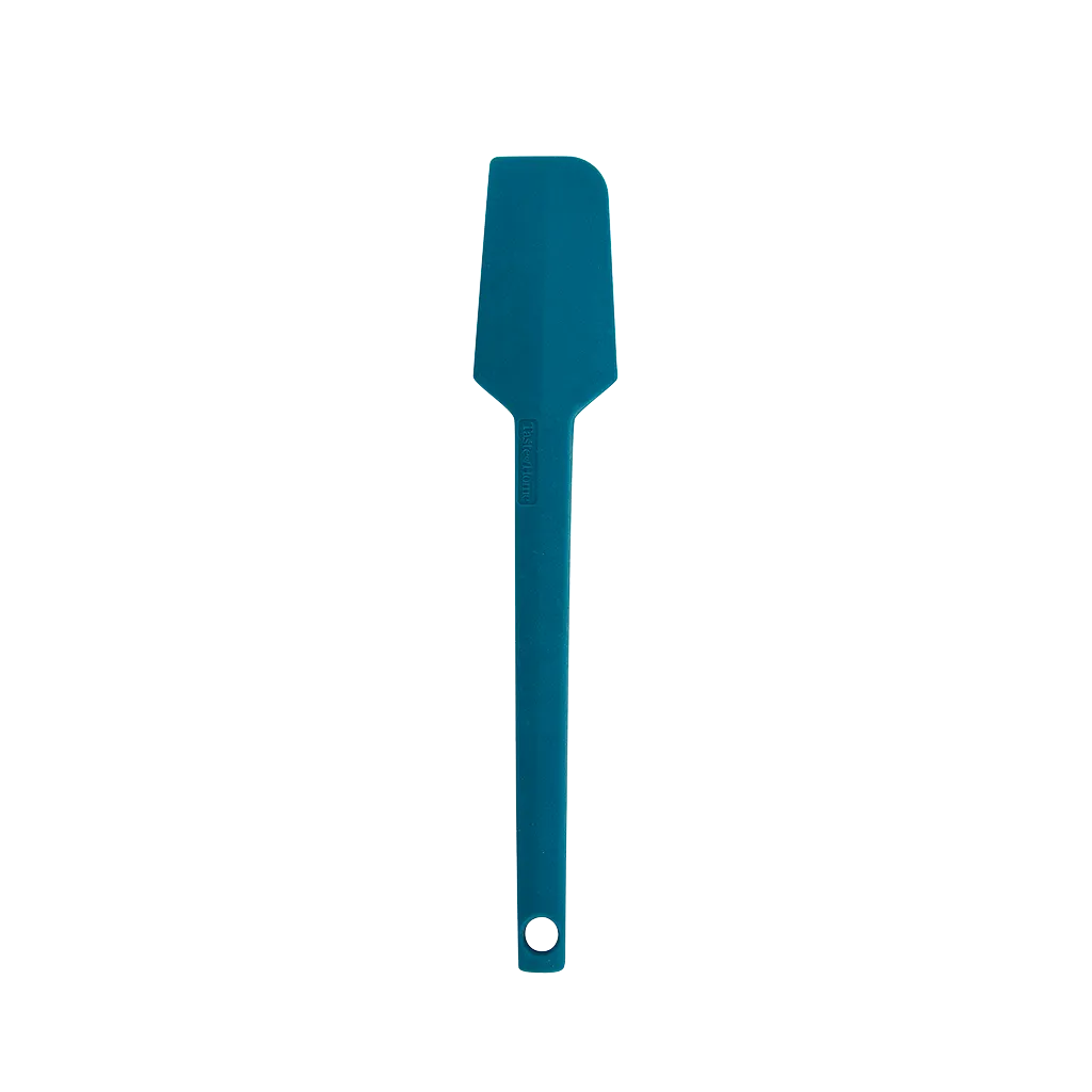 TG512A Silicone Mini Spatula in Sea Green by Taste of Home