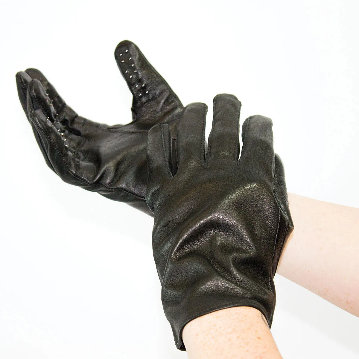 Vampire Gloves