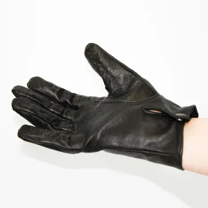 Vampire Gloves