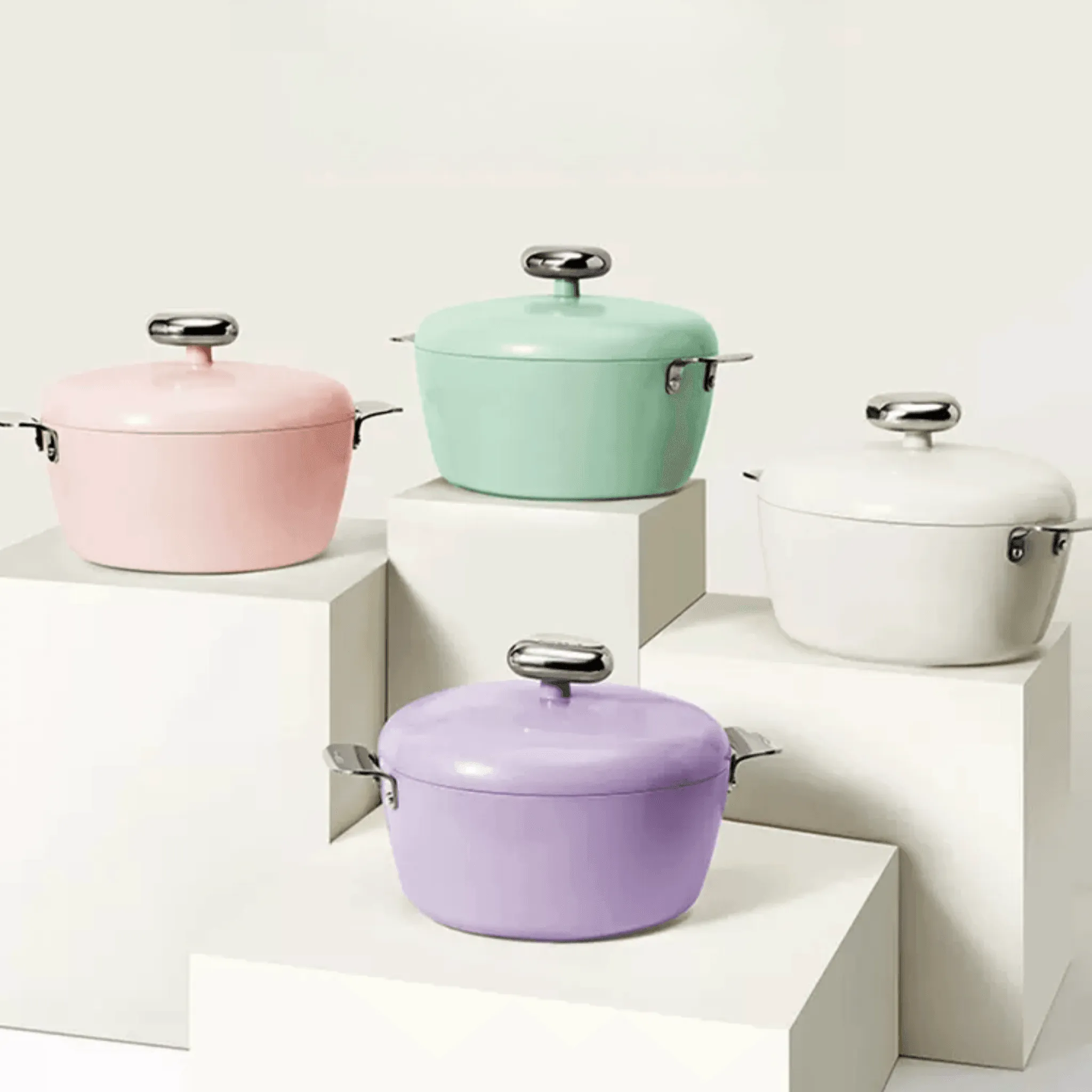 Velosan 24cm Non-Stick Soup Pot