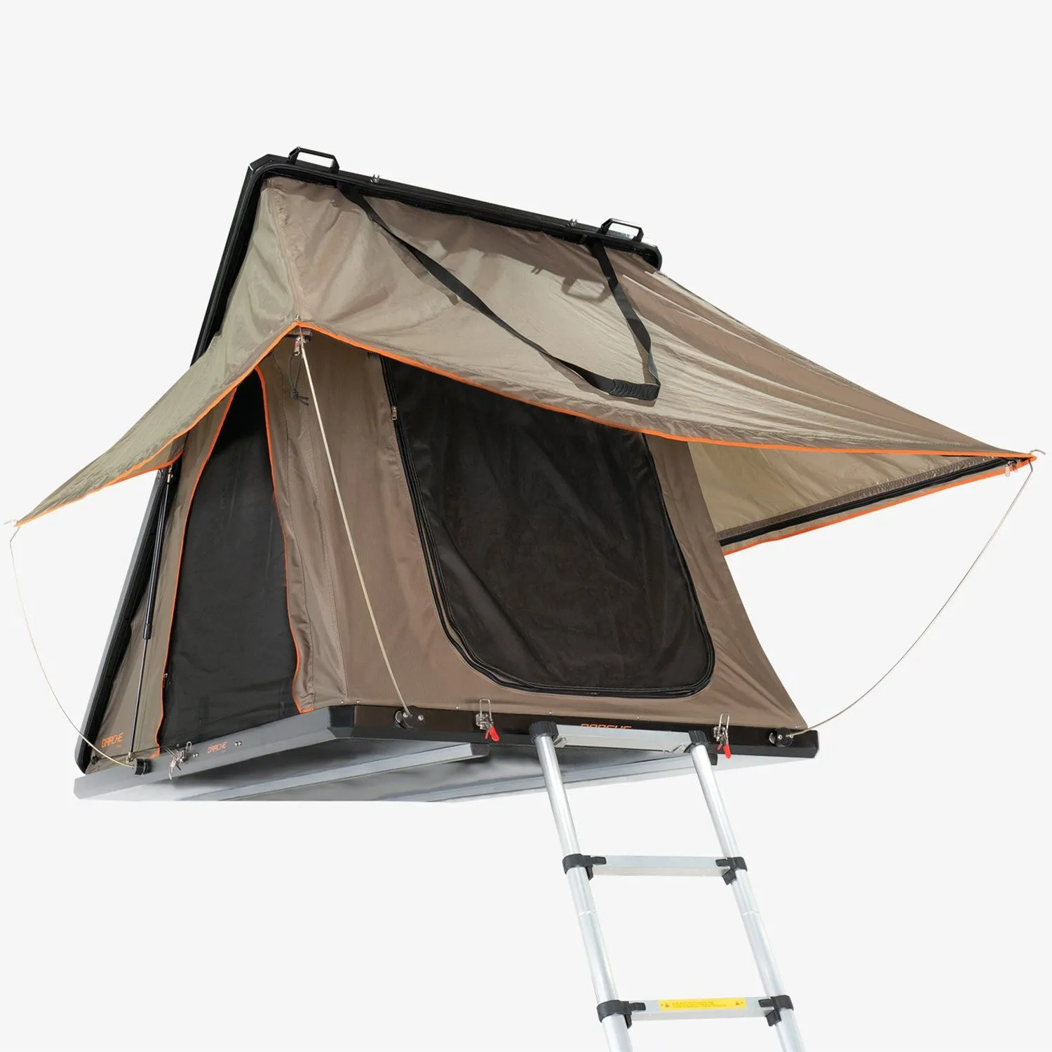 Versa Roof Top Tent