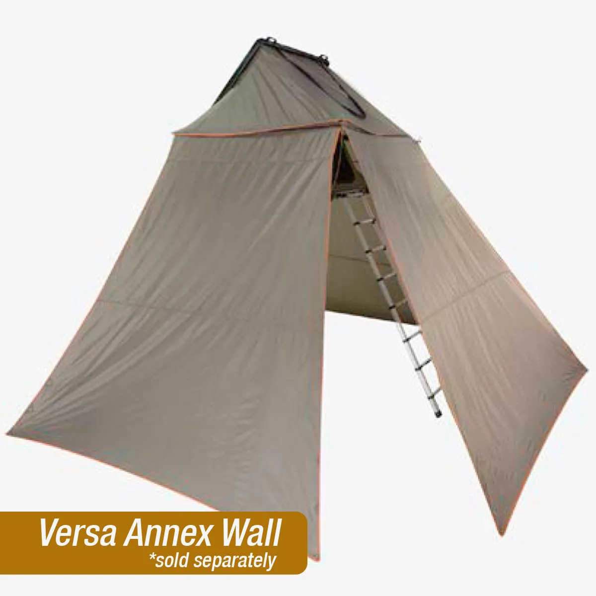 Versa Roof Top Tent