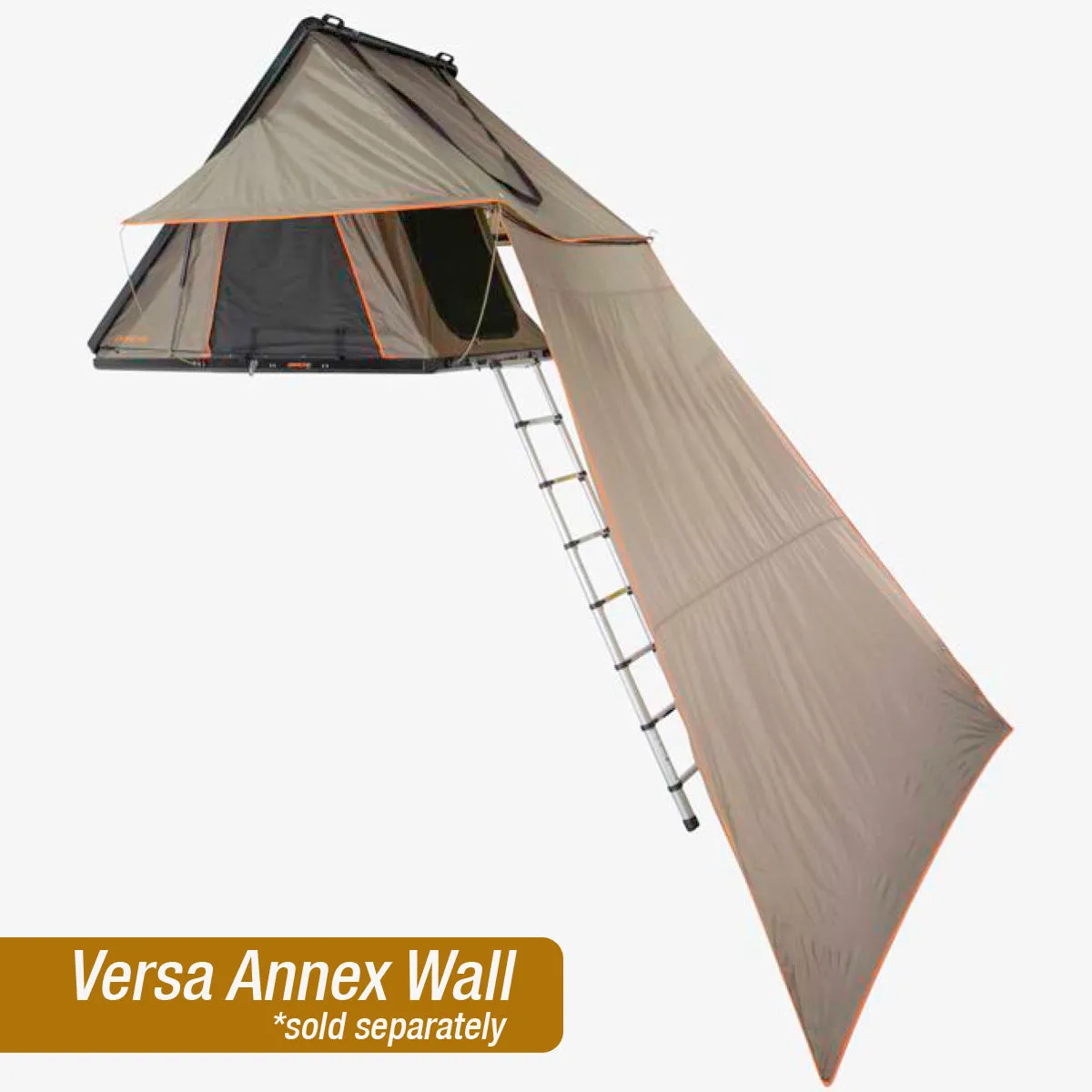 Versa Roof Top Tent