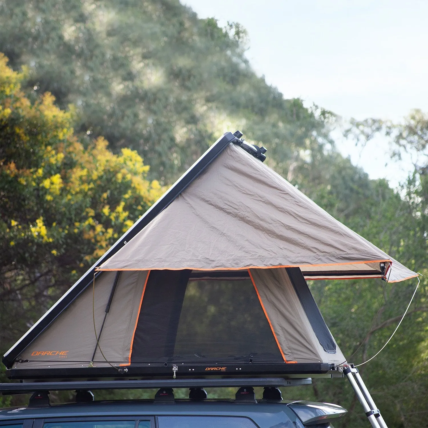 Versa Roof Top Tent