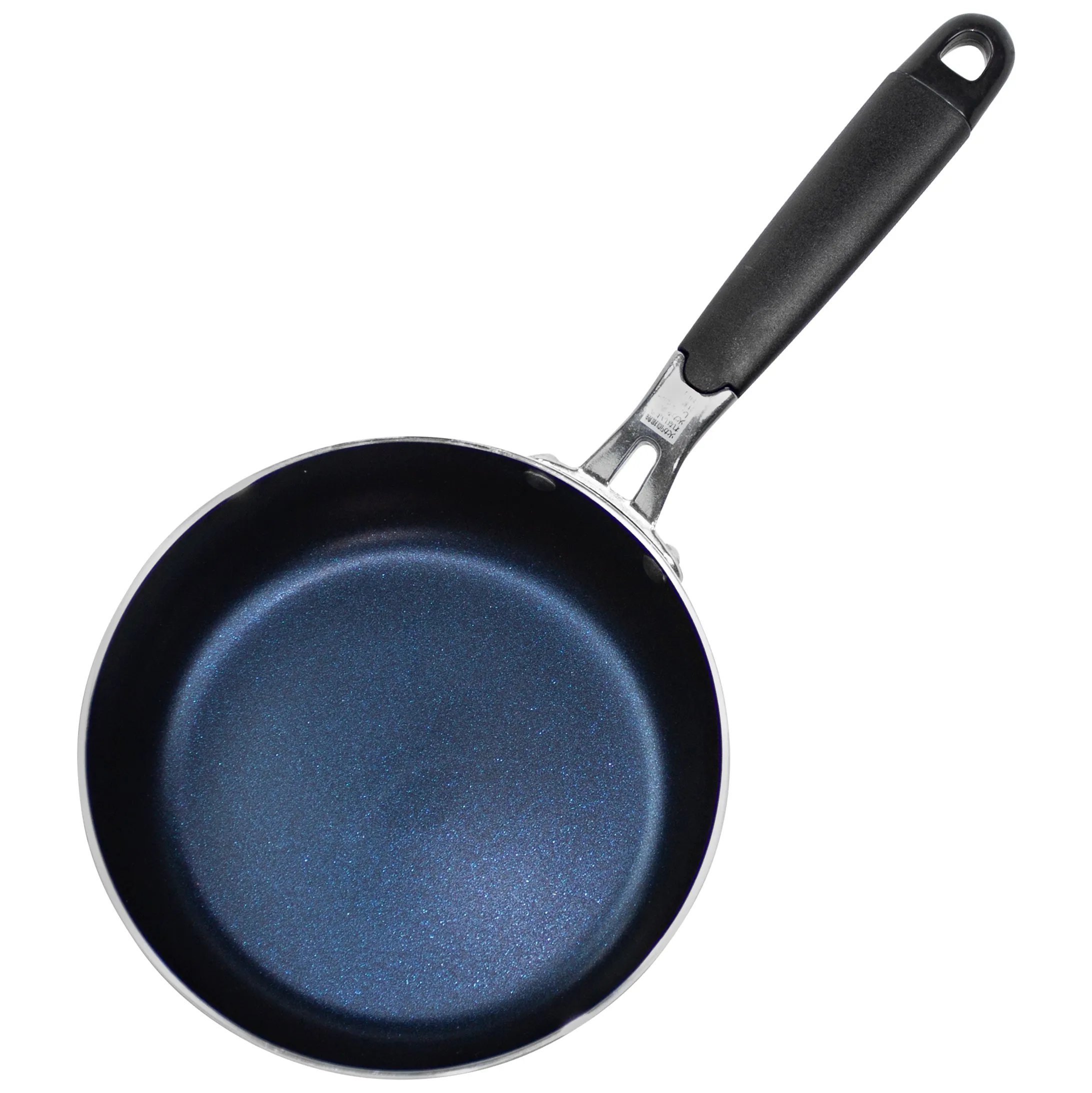 Vulcanus BP1-18, Blue Diamond Saucepan, King of Diamond 18cm