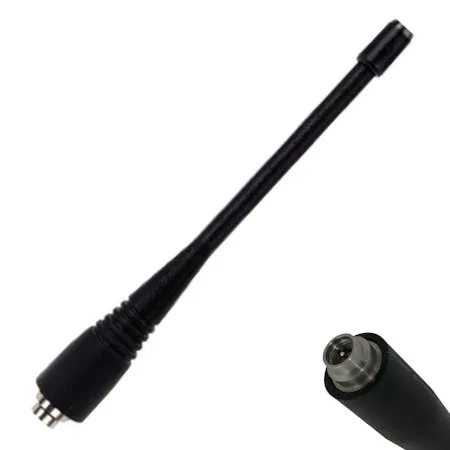 Whip Antenna, TPA-AN-012 - UHF 450-520 MHz for Tait TP8/9 Portable Radios