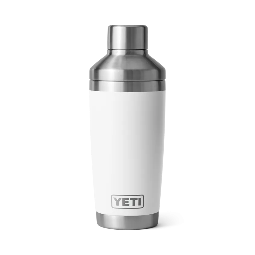 YETI Rambler 20 oz Cocktail Shaker