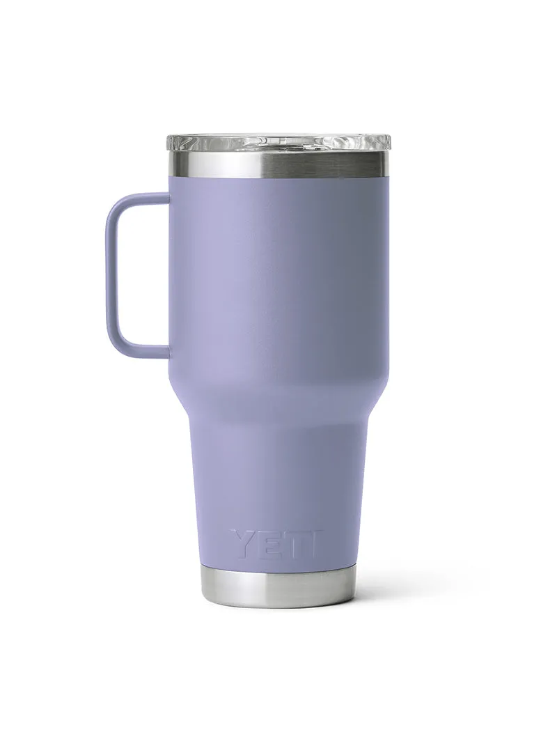 YETI Rambler 30oz Travel Mug Cosmic Lilac