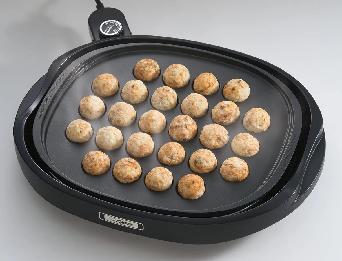 Zojirushi Optional Takoyaki Plate Accessory EA-YBC01